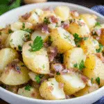 Easy German Potato Salad