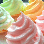 Easy Jello Meringue Cookies