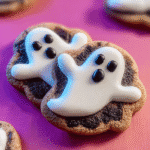 Ghost Cookies