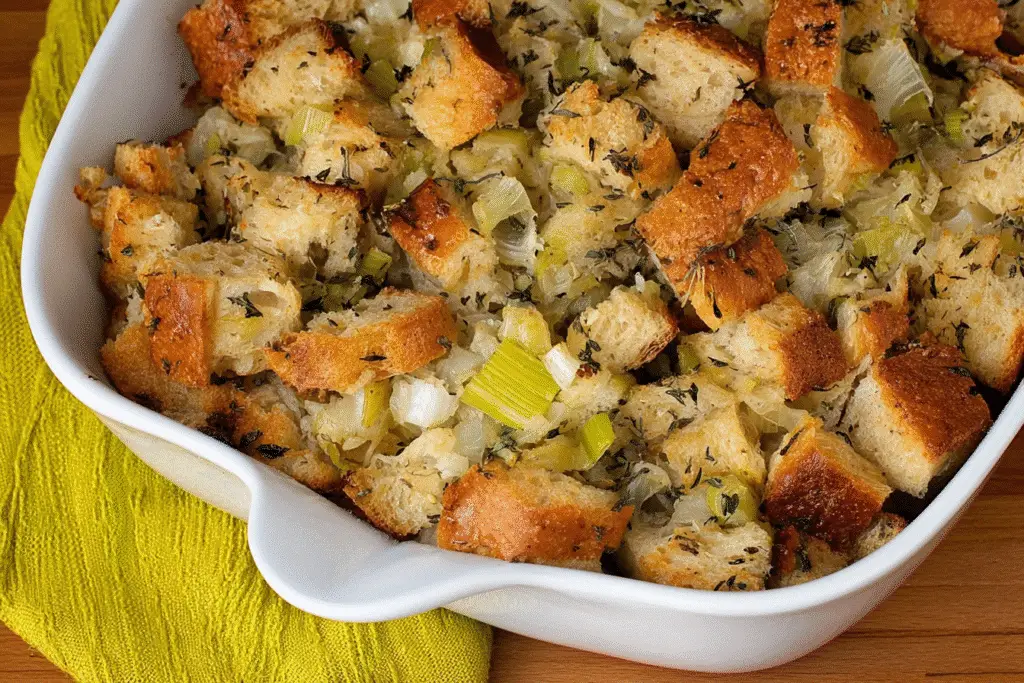 Herb Stuffing