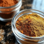 Homemade Taco Seasoning Recipe
