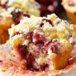 Ina Garten Cranberry Muffins Recipe