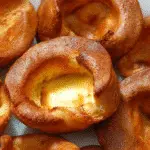 Perfect Individual Yorkshire Puddings