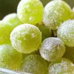 Prosecco Grapes