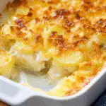 Simple Cheesy Potatoes Recipe for Effortless Cooking