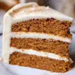 Spice Cake