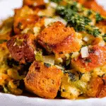 Stuffing Recipe Thanksgiving