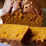 Sweet Potato Cinnamon Bread