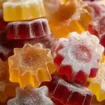 Baking sweet treats made easy with simple recipes and creative ideas.