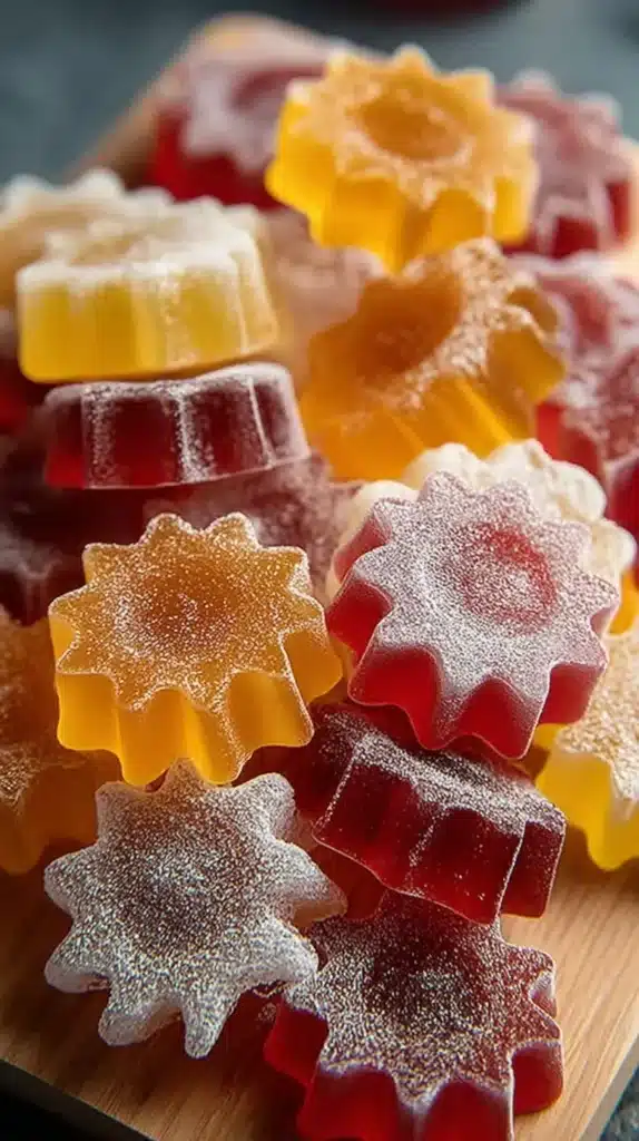 Baking sweet treats made easy with simple recipes and creative ideas.
