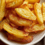 Air-Fried Chips