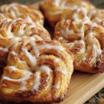 Apple Danish Two Ways