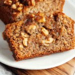 Banana Nut Bread