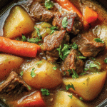 Beef Stew