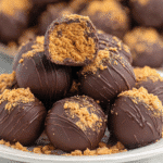 Butterfinger Bliss Balls
