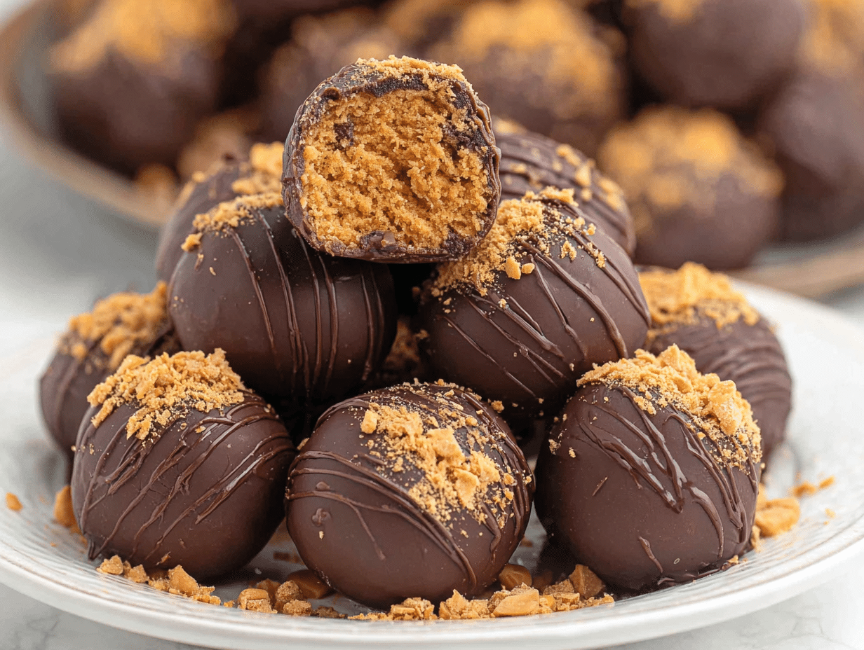 Butterfinger Bliss Balls