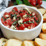 Caprese Dip Recipe