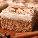 Chai Cake