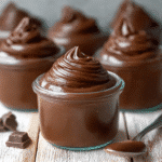 Chocolate Pudding