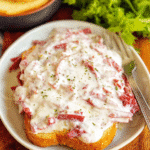Creamed Chipped Beef