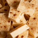 Easy Buttered Rum Fudge