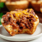 Easy Sloppy Joe Biscuits