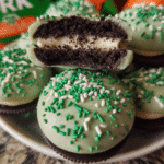 Irish Cream Oreos