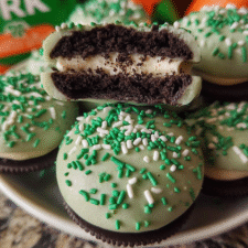 Irish Cream Oreos: Delightful Treats Perfect For Any Occasion