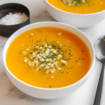 Italian Penicillin Soup