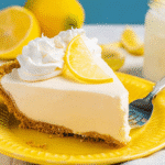 Lemonade Pie