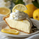Lemonade Pie