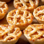 Mini Apple Pies