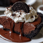 Mississippi Mud Pie Chocolate