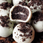 Oreo Balls