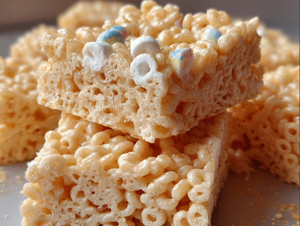 Original Rice Krispie Treats