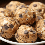 Peanut Butter Energy Bites