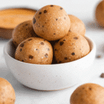 Peanut Butter Protein Balls