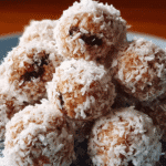 Perfect Newfoundland Snowballs