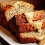 Protein Banana Bread Loaf