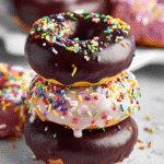 Protein Donuts