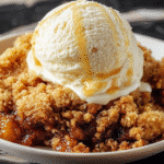 Pumpkin Crisp