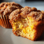 Pumpkin Muffins