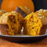 Pumpkin Muffins