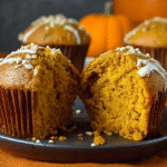 Pumpkin Muffins
