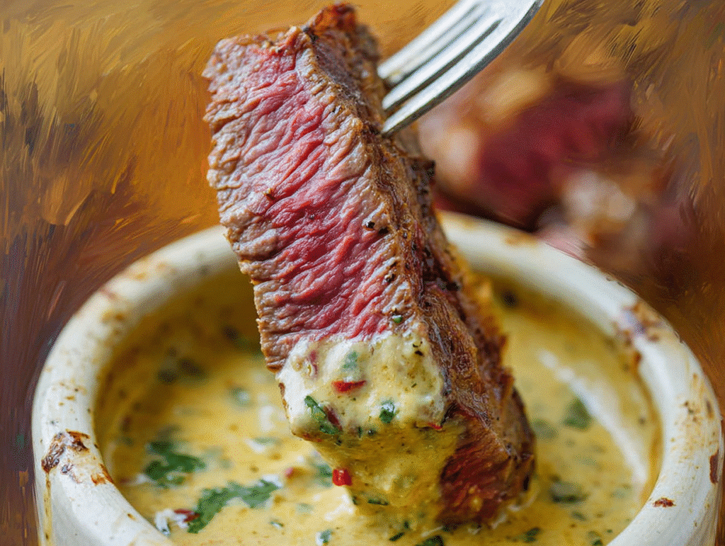 Signature Cowboy Butter