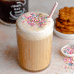 Starbucks Sugar Cookie Almond Milk Latte Copycat Recipe