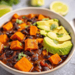 Tex-Mex Zucchini Bake