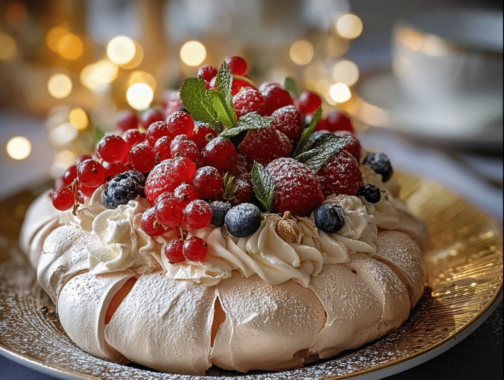 The Crown Jewel of Your Holiday Table