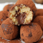Tiramisu Truffles