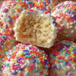 Unicorn Farts White Chocolate